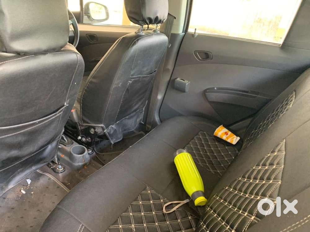 Chevrolet Beat 2017 Petrol Well Maintained
