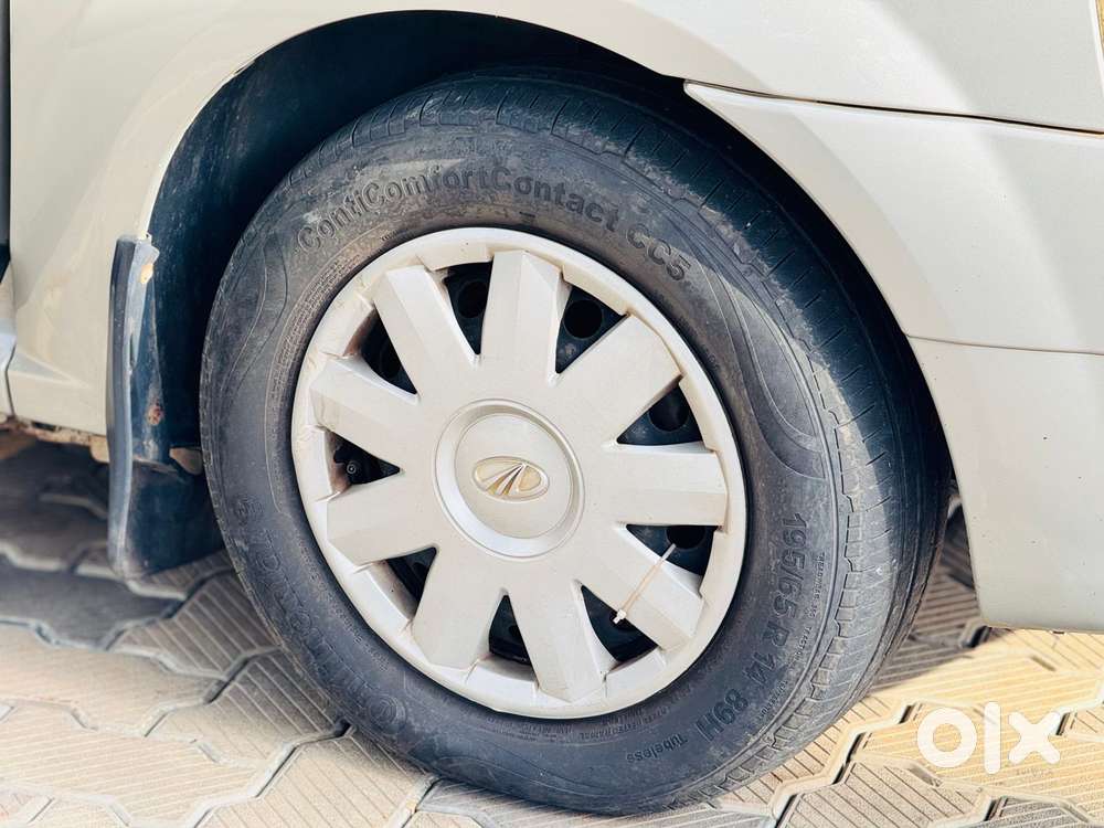 Mahindra Verito 1.5 D4 Bs-iii, 2012, Diesel