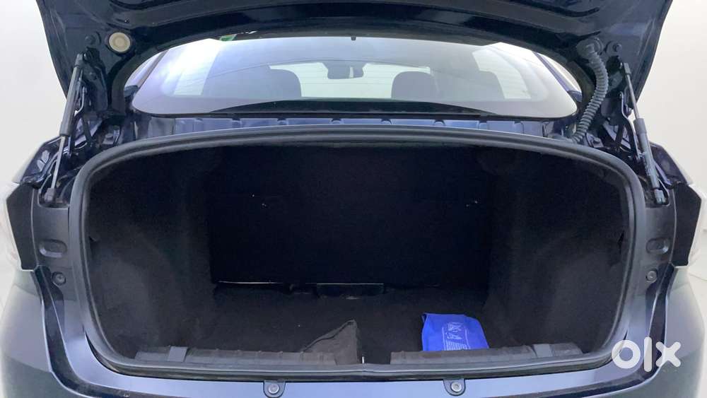 Tata Tigor 1.2 Revotron Xz Plus, 2023, Petrol