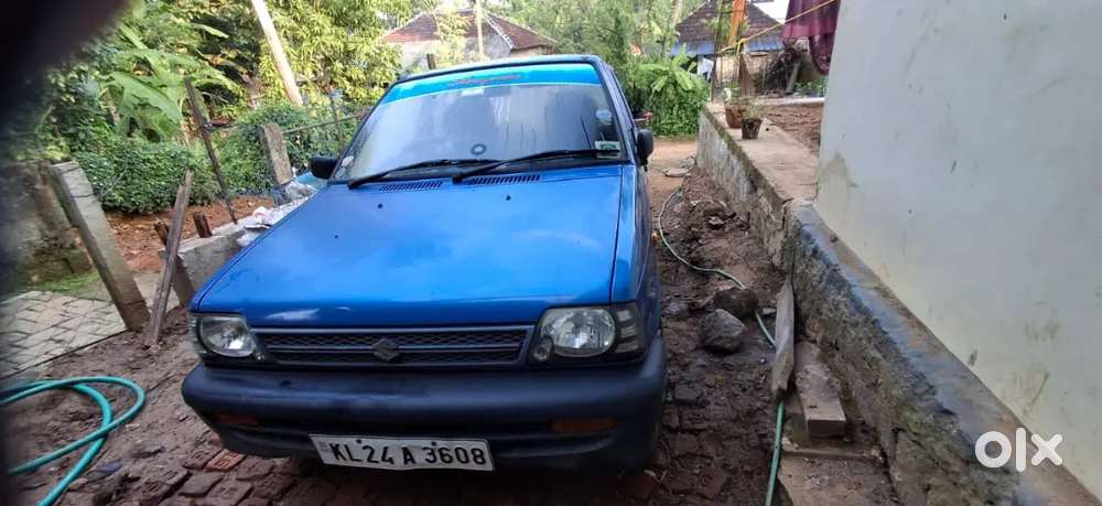 Good Condition. Power Break 4 Wheels Are Good