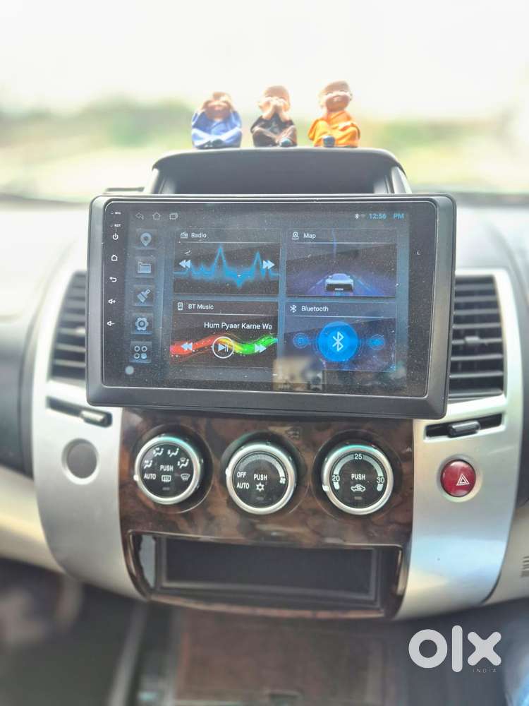 Mitsubishi Pajero Sport, 2015, Diesel