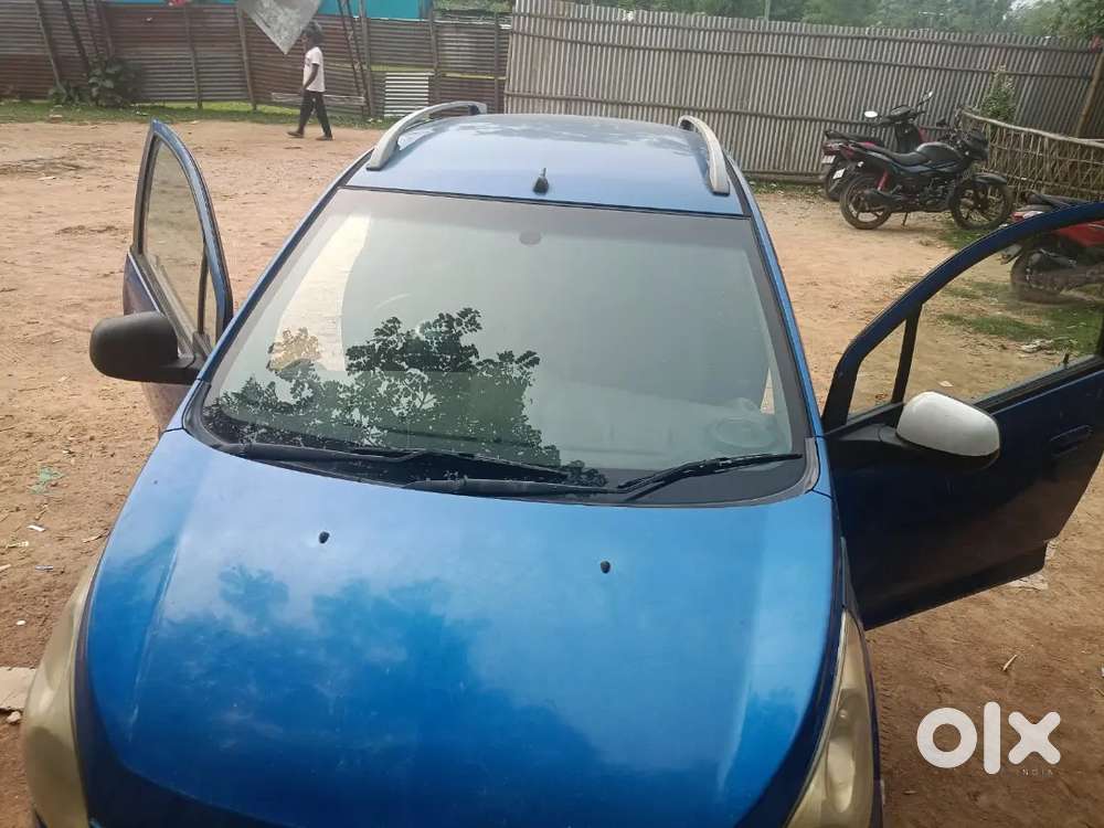 Chevrolet Beat 2010 140000 Km Driven