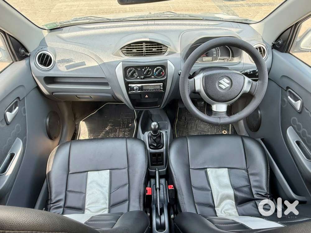 Maruti Suzuki Alto 800 Lxi, 2015, Petrol