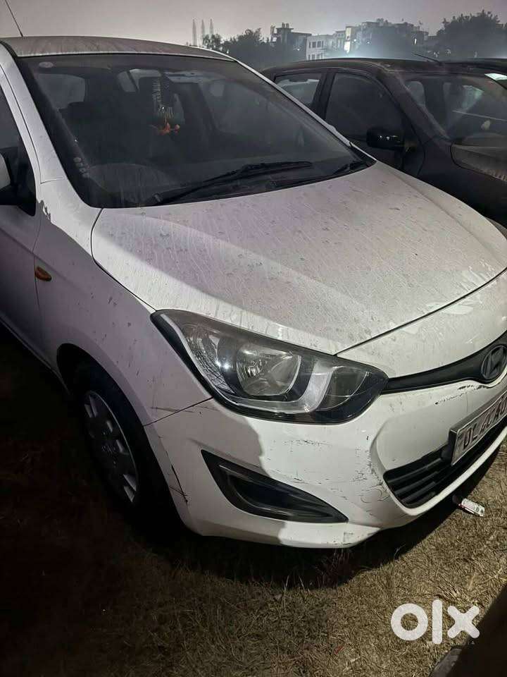 Hyundai I 20