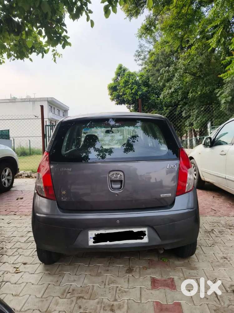 Pass 2031 Good  Condition