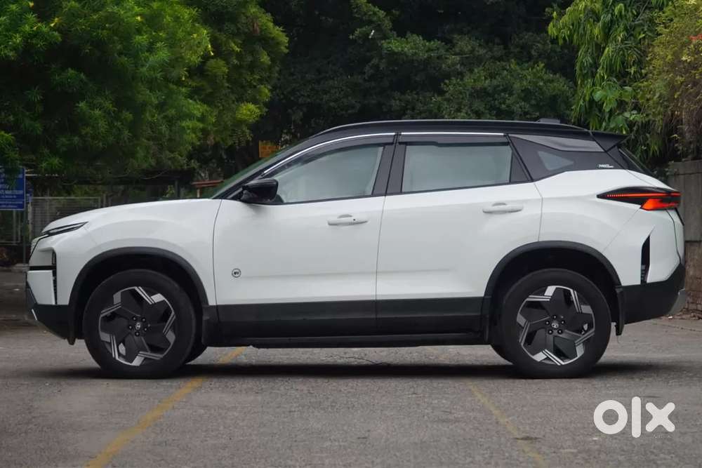 Tata Harrier Ev, 2026, Electric