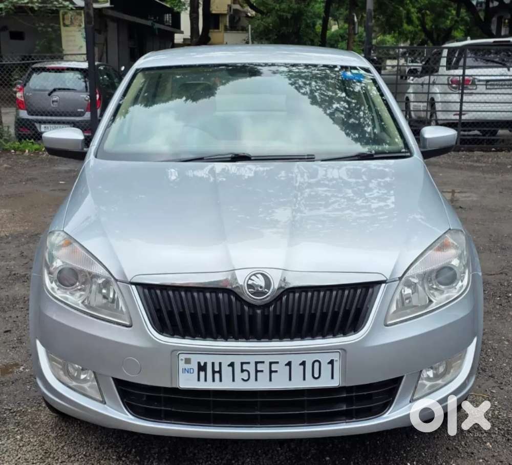 Skoda Rapid 1.5 Tdi Elegance, 2016, Diesel