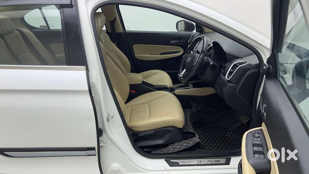 Honda City 1.5 Zx Cvt I-vtec, 2022, Petrol