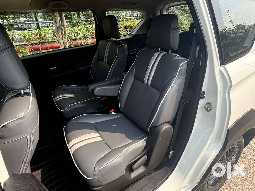 Maruti Suzuki Xl6 1.5 Zeta At, 2021, Petrol