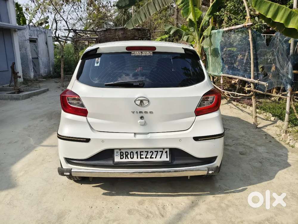 Tata Tiago 2020 Petrol 62000 Km Driven