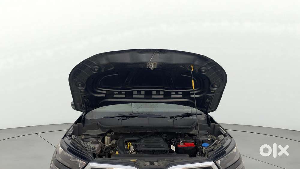 Skoda Kushaq 1.0 Tsi Active, 2021, Petrol