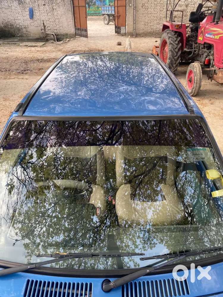 Maruti Suzuki 800 2008 Petrol Good Condition