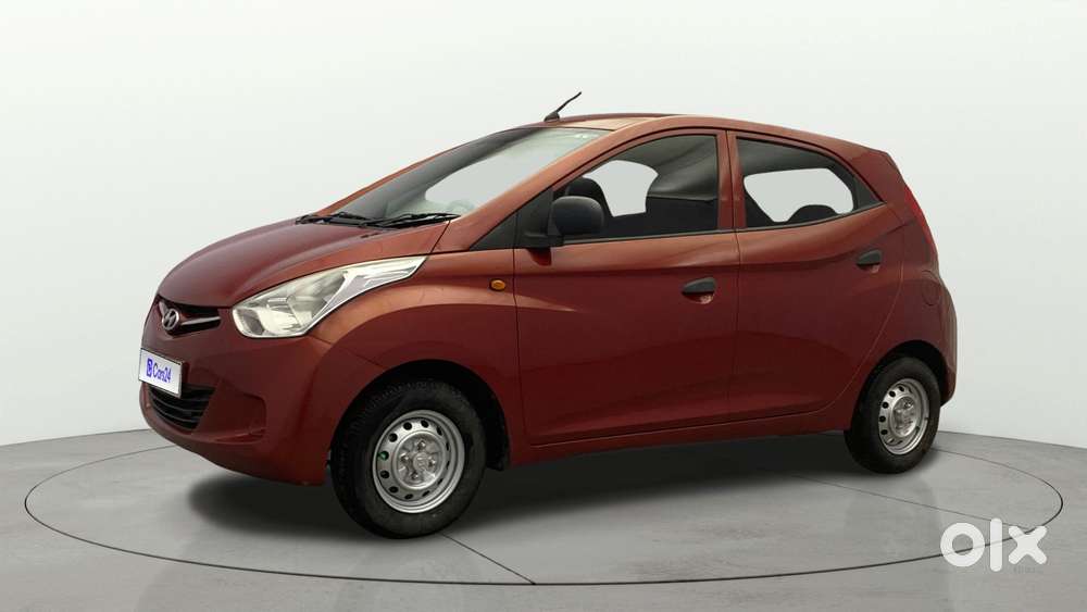 Hyundai Eon Era +, 2014, Petrol