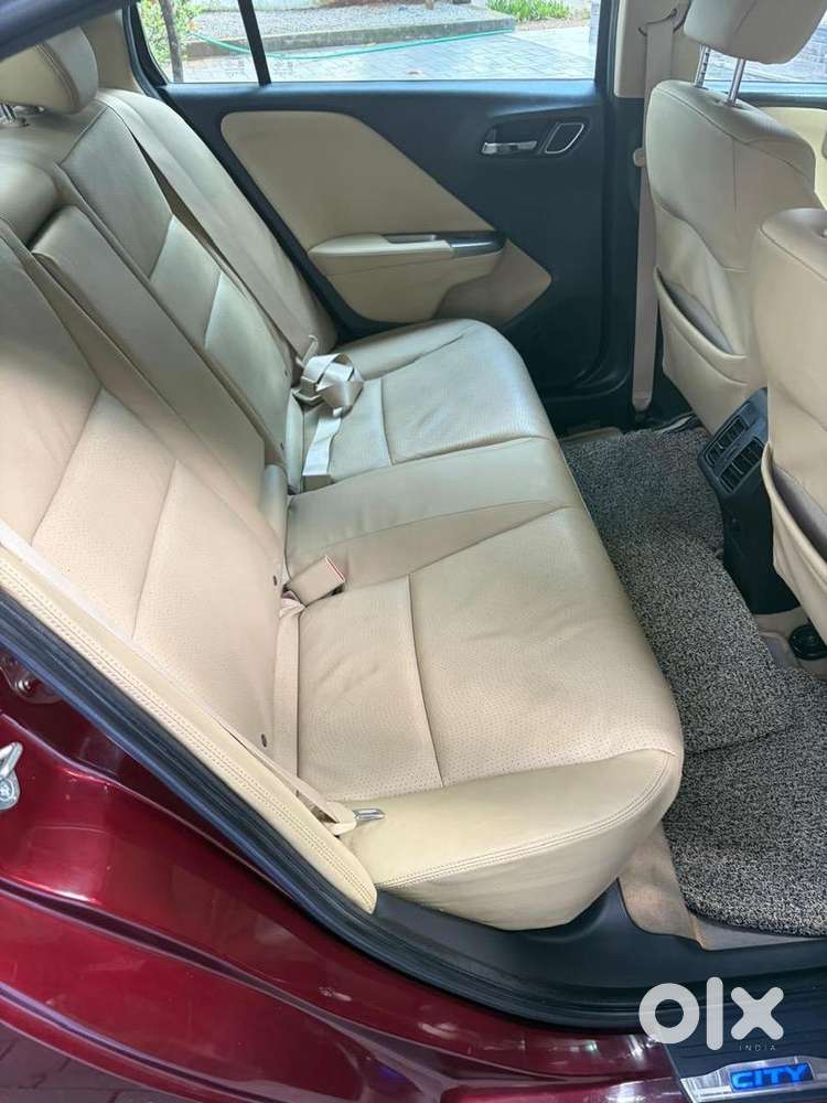 Honda City Petrol 2018, 94500 Km Driven. Negotiable Price