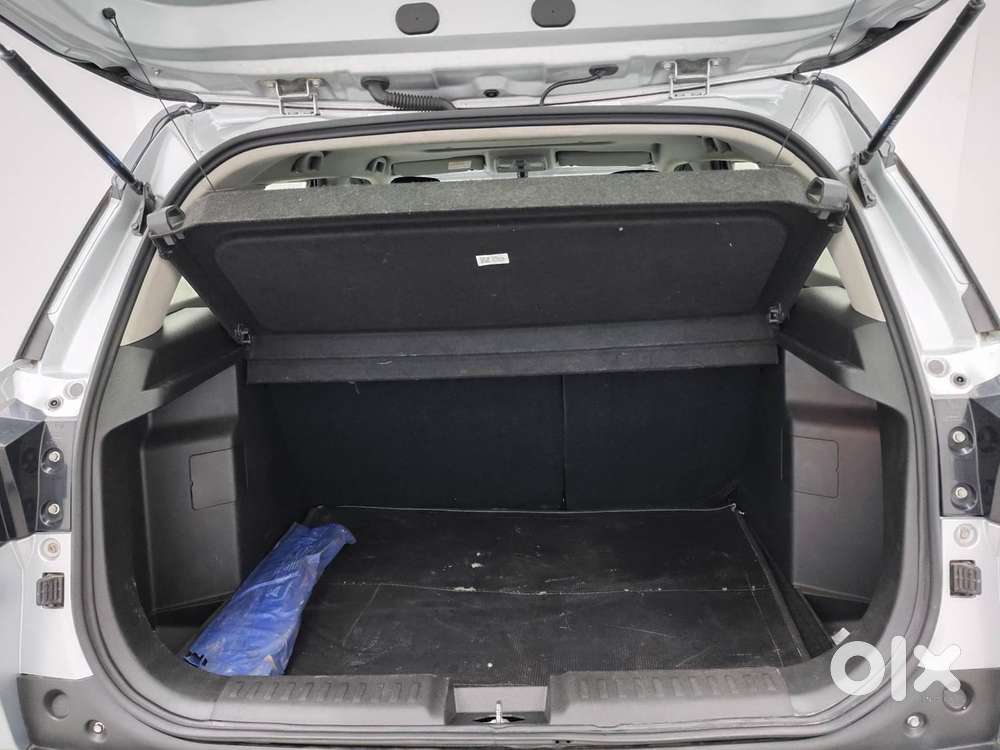 Maruti Suzuki Vitara Brezza 1.5 Zxi Plus, 2023, Petrol
