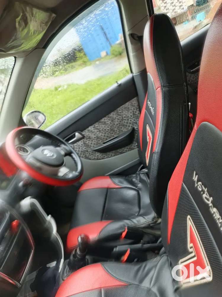 Maruti Suzuki 800 Ac 2017