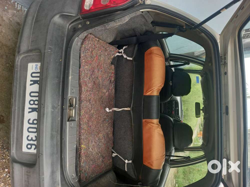 Maruti Suzuki Alto 2008