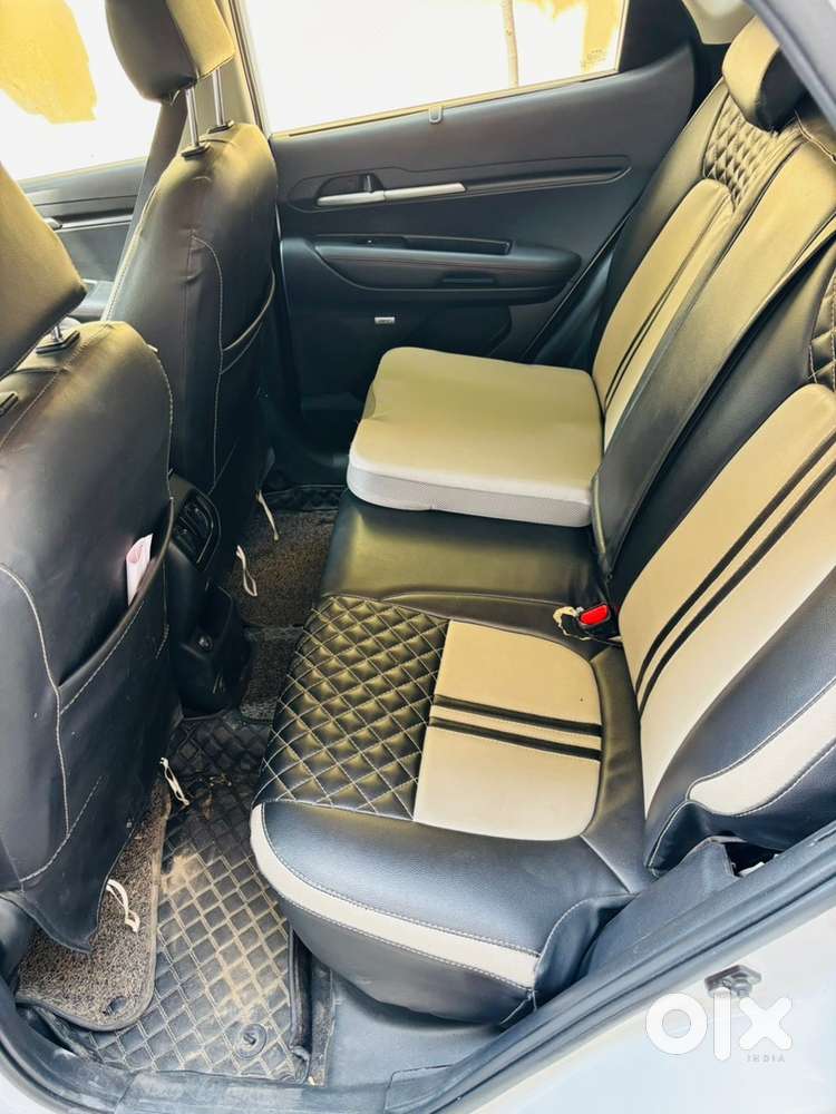 Kia Sonet Diesel 2022 Gtx