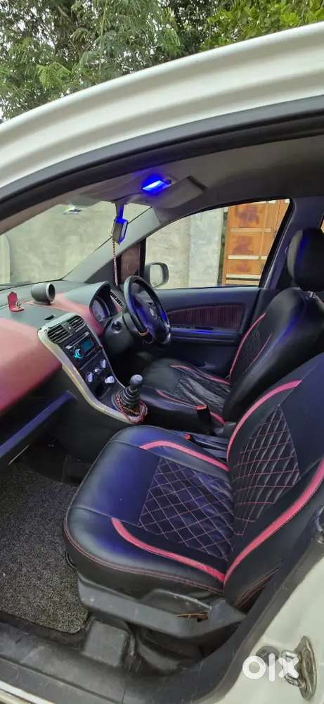 2015 Maruti Suzuki Ritz Vdi Bs-iv