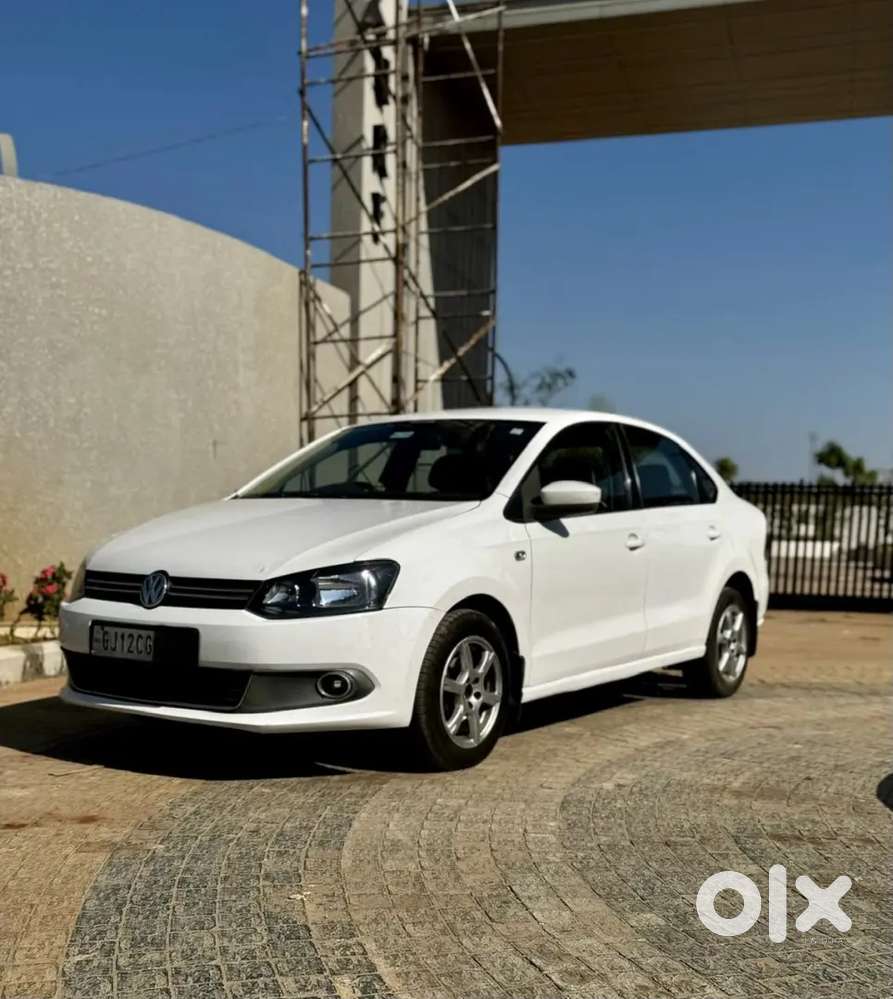 Vento 1.6 Highline Diesel