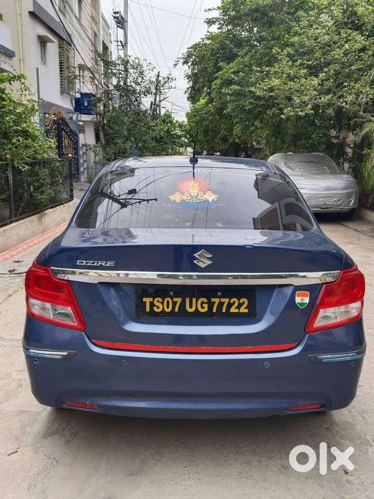 Maruti Suzuki Swift Dzire Vdi Bsiv, 2020, Diesel