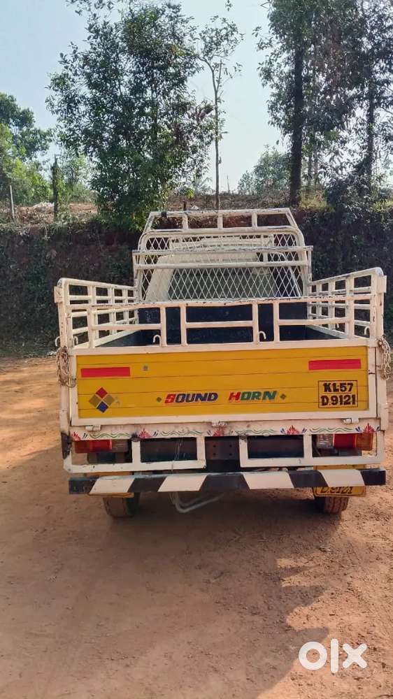 Ashok Leyland Diesel 2011