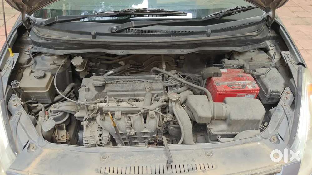 Well Maintained 2011 Hyundai I20 1.2 Asta