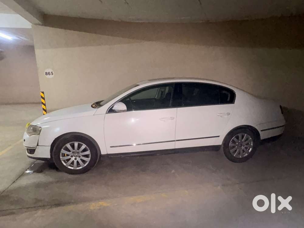 Volkswagen Passat Tdi 2008