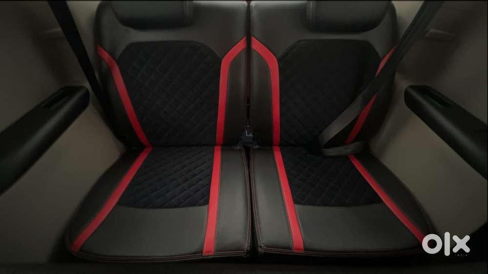 Renault Triber Rxt Easy-r Amt, 2021, Petrol