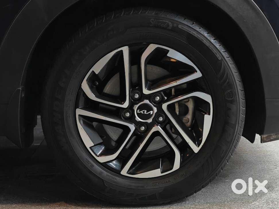 Kia Carens 1.5 Luxury Plus Turbo 7 Str, 2022, Diesel