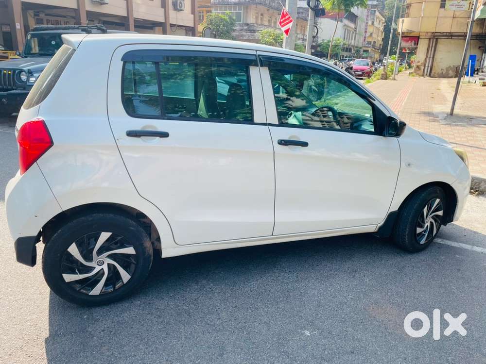 Maruti Suzuki Celerio 2014 Petrol Good Condition