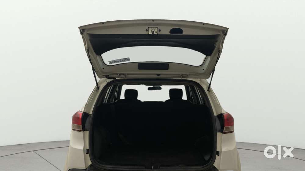 Hyundai Creta 1.4 E Plus Diesel, 2019, Diesel