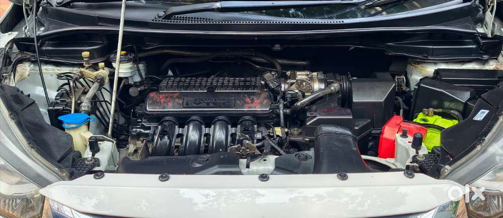 Honda Wr-v I-vtec Vx, 2018, Petrol