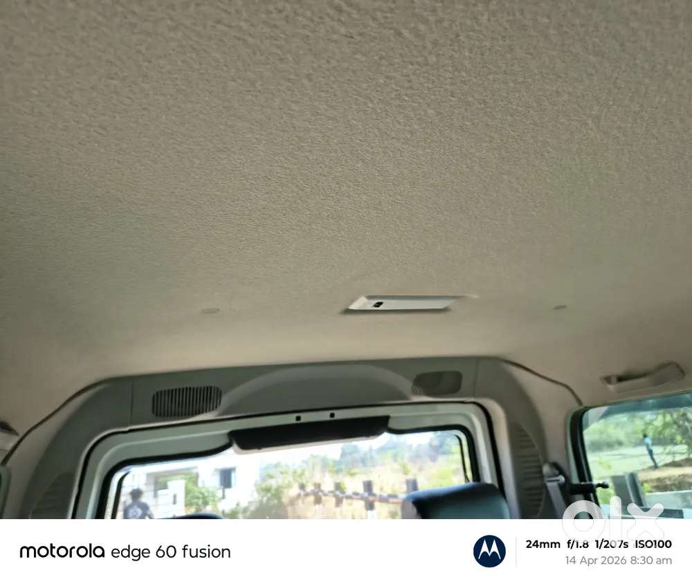Mahindra Scorpio S9, 7 Seater