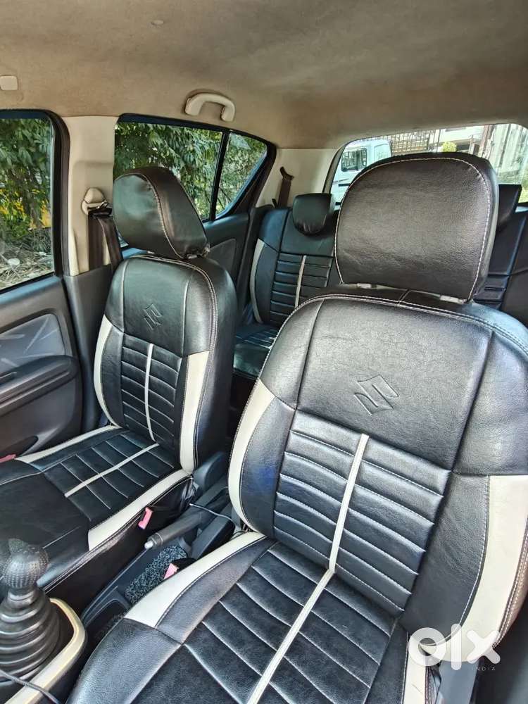Maruti Suzuki Ritz 2011