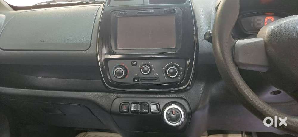 Renault Kwid Rxt 1.0, 2018, Petrol