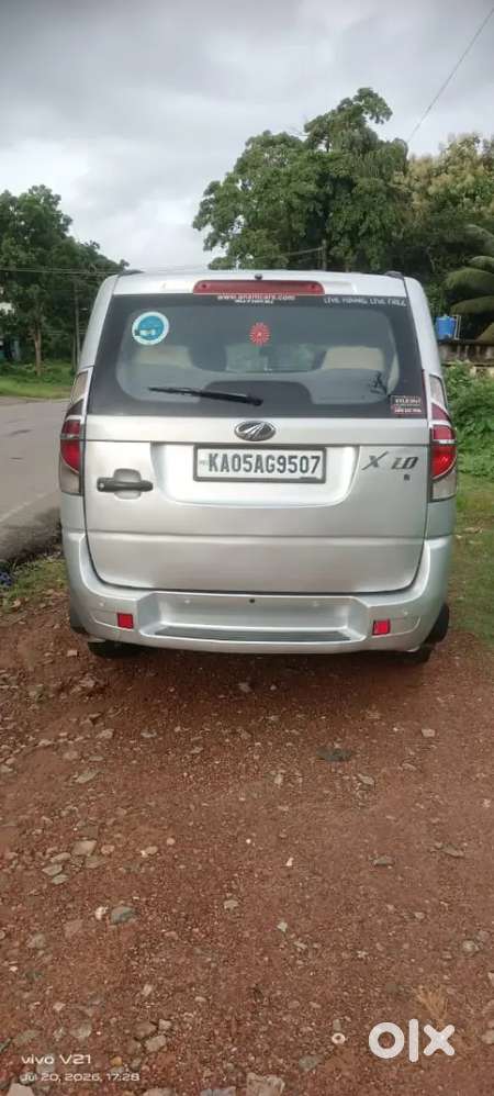 Mahindra Xylo 2017 Diesel