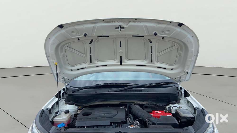 Hyundai Venue 1.5 Crdi Sx (o) Executive, 2021, Diesel