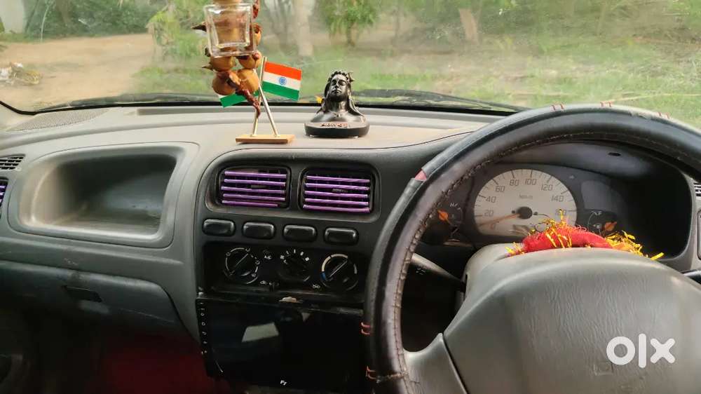 Maruti Suzuki Alto Lxi 2010 Model
