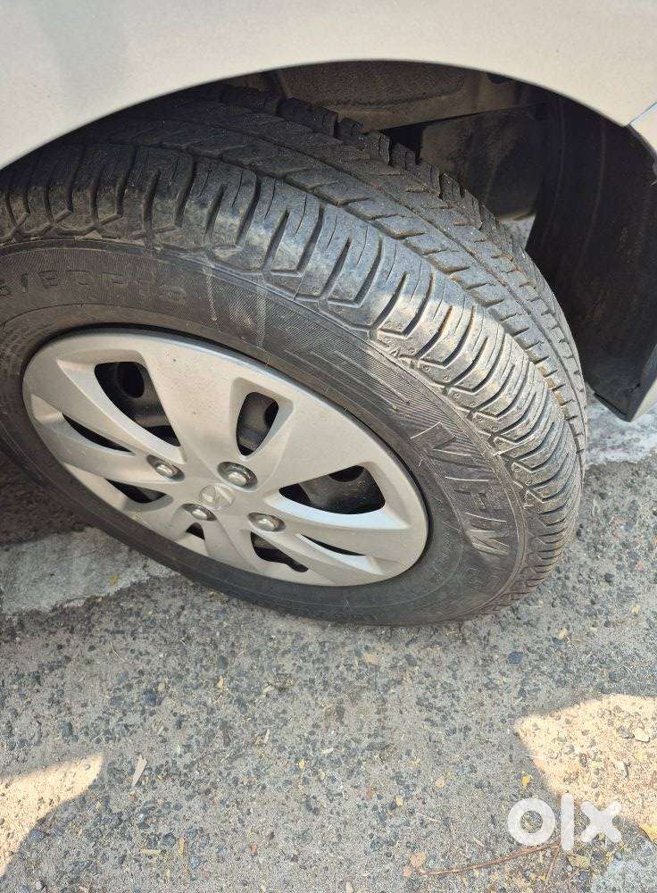 Hyundai I10 1.2 Kappa Magna, 2010, Petrol