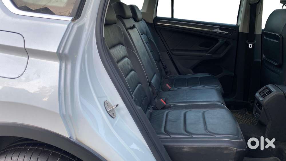 Volkswagen Tiguan 2.0 Tdi Highline, 2018, Diesel