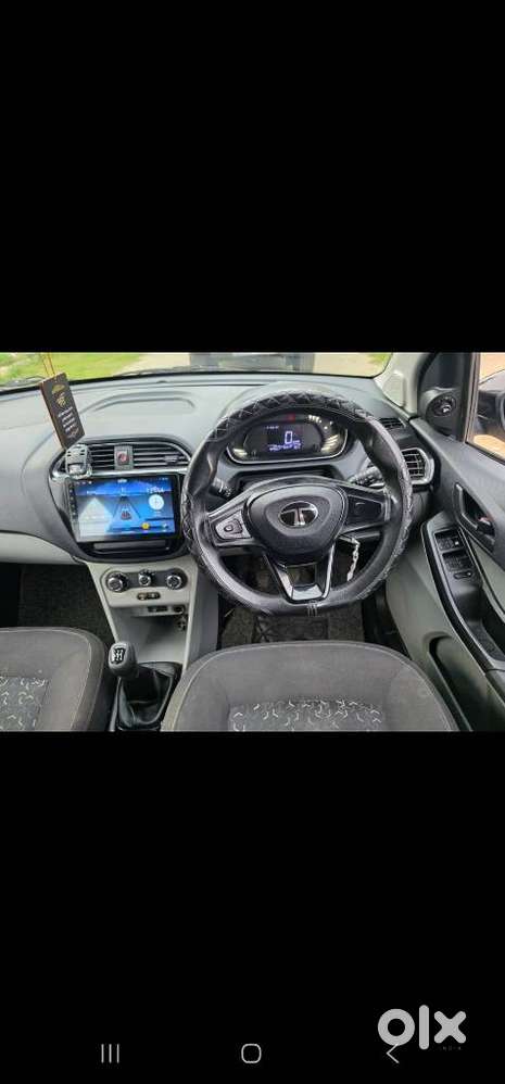 Tata Tiago 1.05 Revotorq Xt Option, 2024, Petrol