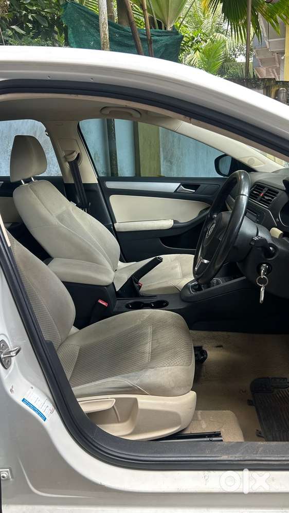 Volkswagen Jetta 2013 Diesel 130000 Km Driven