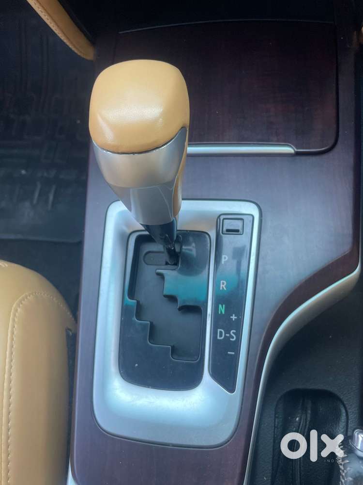 Toyota Fortuner 3.0 4x2 Automatic, 2017, Diesel