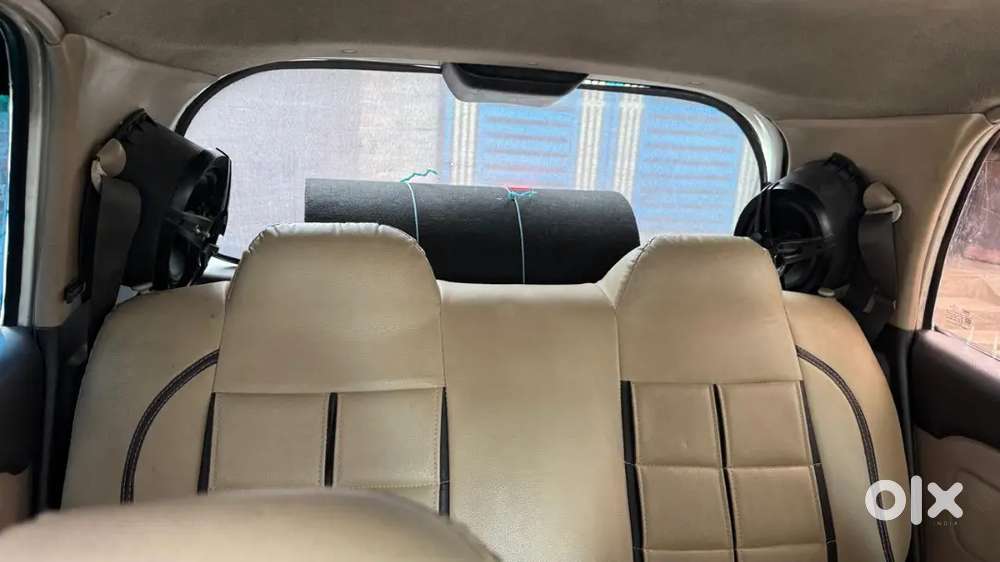 Hyundai Santro Xing 2013 Gls Cng