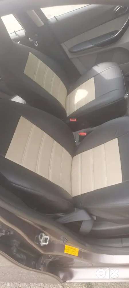 Tata Tiago 1.2 Revotron 2017