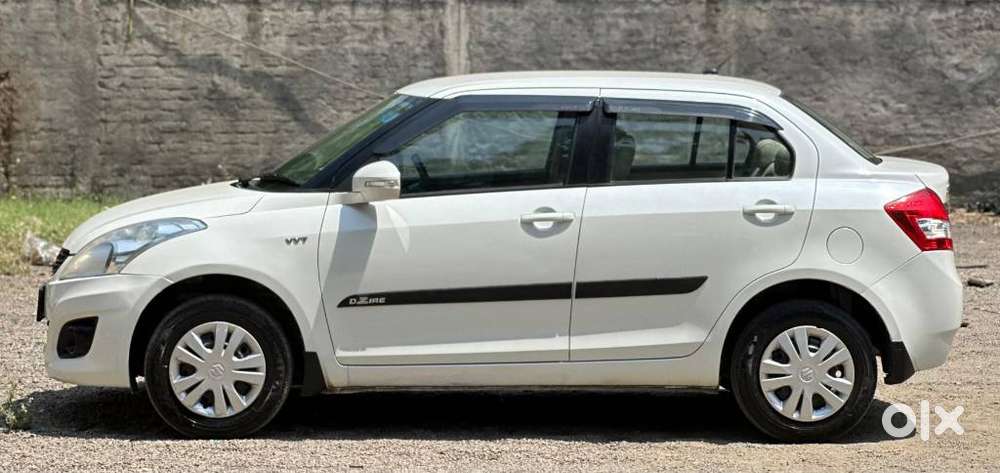 Maruti Suzuki Dzire 1.2 Vxi, 2013, Petrol