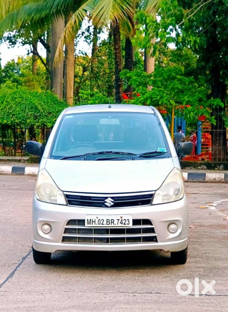 Maruti Suzuki Estilo Lxi, 2011, Petrol