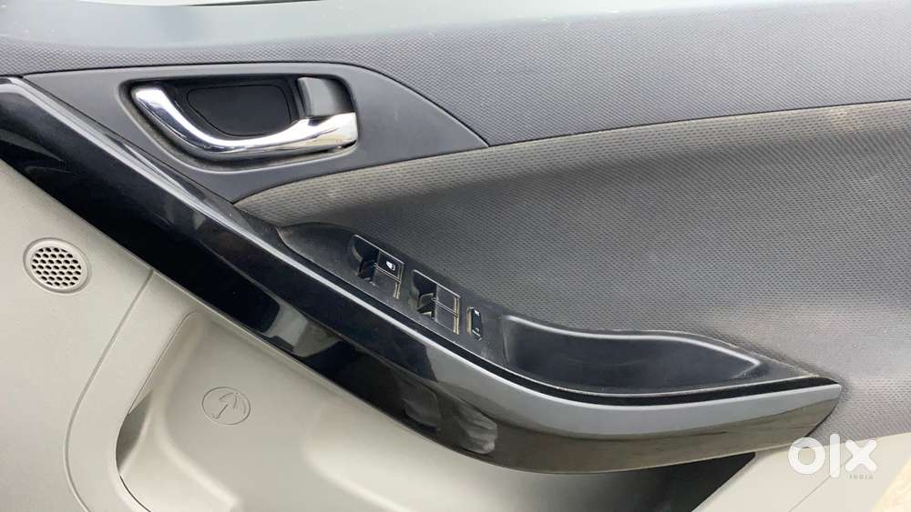 Tata Nexon 1.2 Revotron Xz Plus, 2019, Petrol