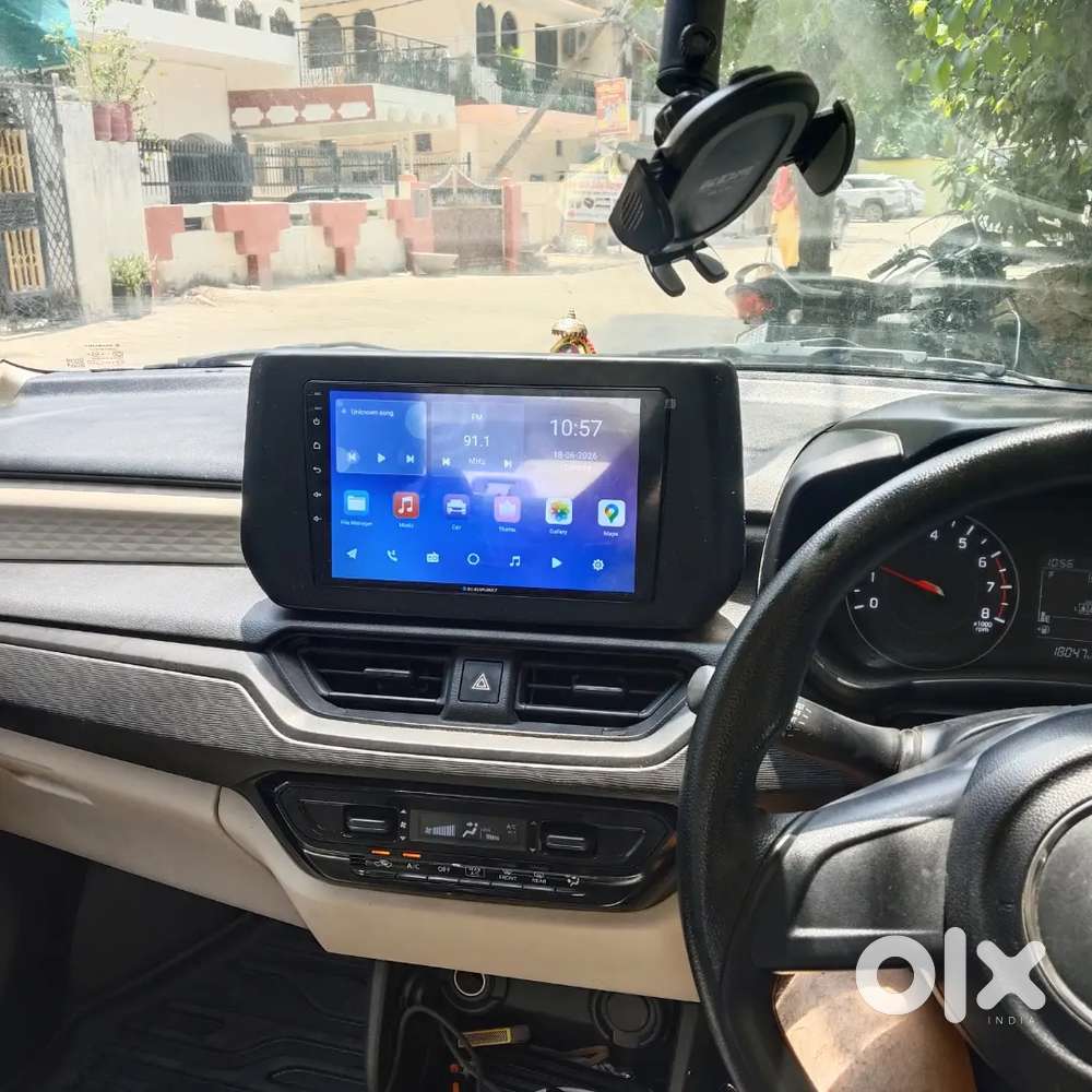 Maruti Suzuki Dzire 2026 Cng & Hybrids 18000 Km Driven